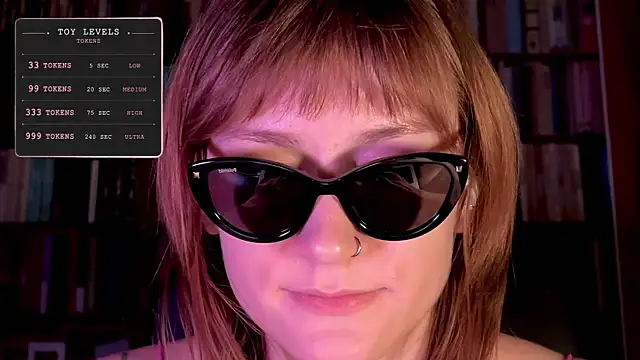Chat XXX en directo de Retro_Marie