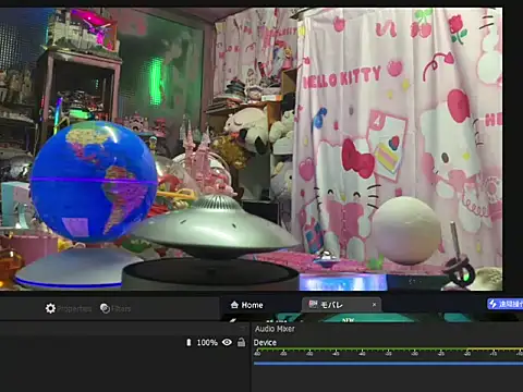 JesuAdamのライブXXXチャット