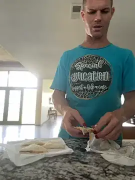 JockNThirsty's Webcam Show