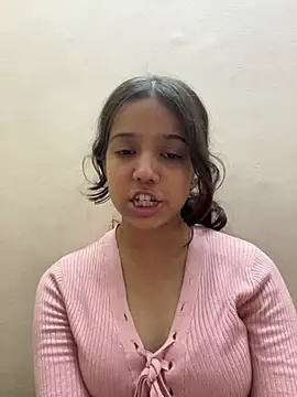 Czat XXX na żywo – sanjna0122