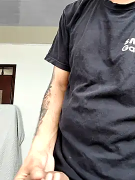 elandresredes webcam show