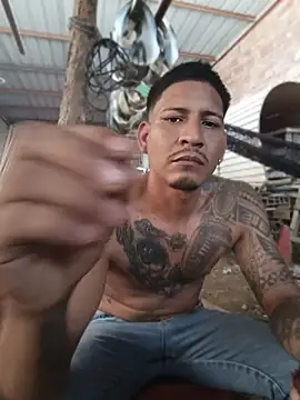 Chat XXX ao vivo de cielo420