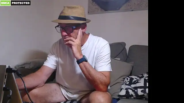 bluedae1's Live XXX Chat