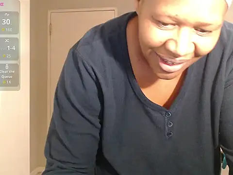 Chatroom XXX en direct de bustylisa1983