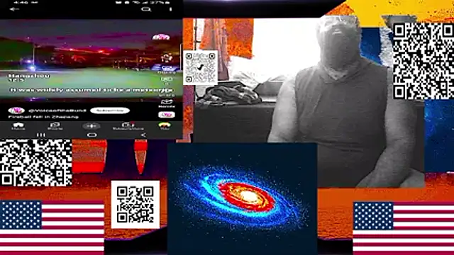 RussellTaylorLacy Chat XXX in diretta