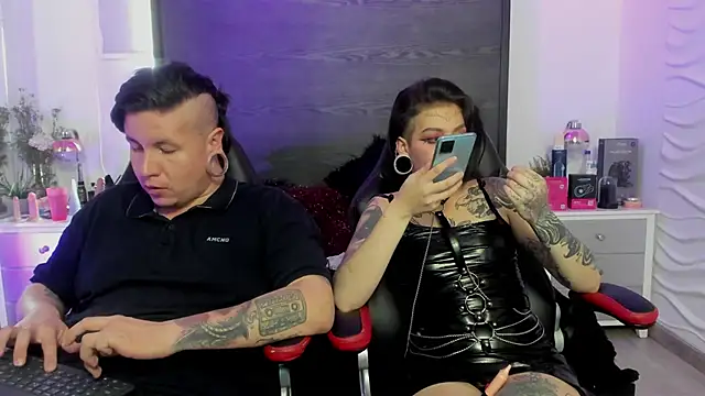 inkedsinners_ Chat XXX live