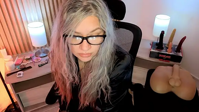 MarianL0ve 라이브 XXX 채팅