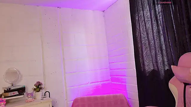 Nyx_BlackmoonのライブXXXチャット