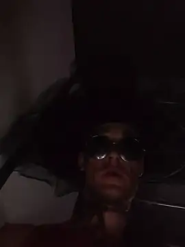 Webkamerová show Dima_shuum