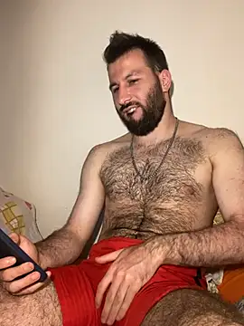 XXX chat uživo modela speddy34