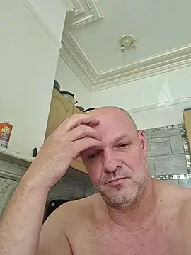 Conqueror76 webcam show