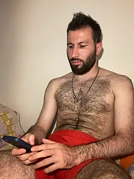 XXX chat uživo modela speddy34