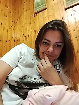Czat XXX na żywo – KrissSexi