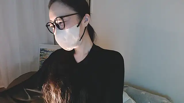 -Jun_juun- 웹캠 쇼