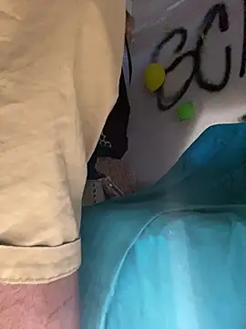Živý XXX chat GusanoDelicioso