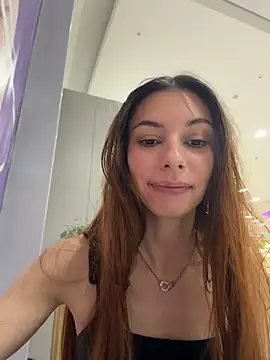 CrystalClean Live XXX Chat