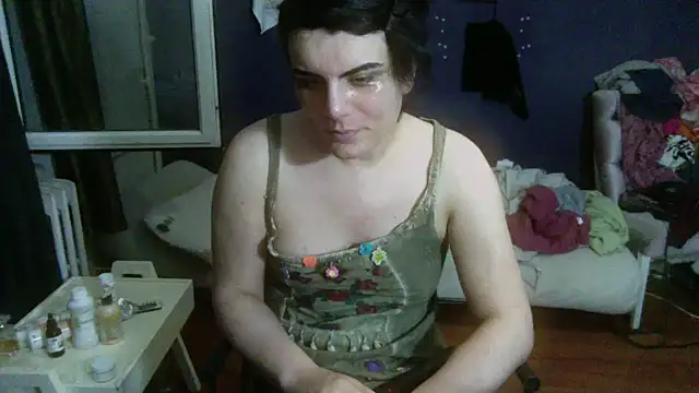 turkishTransEfsun's Live XXX Chat