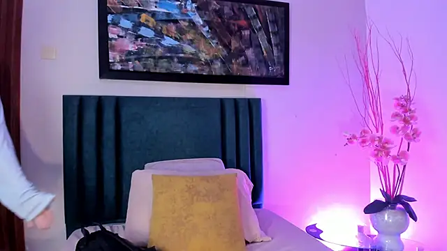 FreyaCameron Live XXX Chat