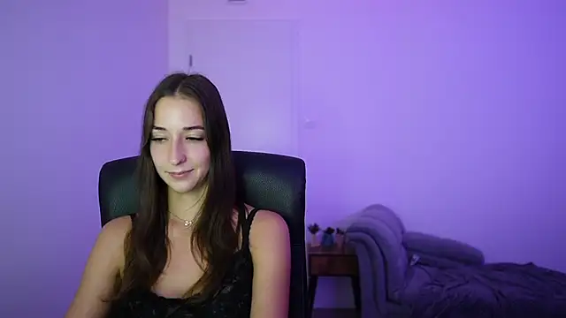 Crystalbrunette18 라이브 XXX 채팅