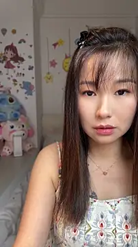 momo0021 Live XXX Chat