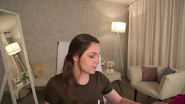 FrancescaCavaliere: απευθείας συνομιλία ΧΧΧ