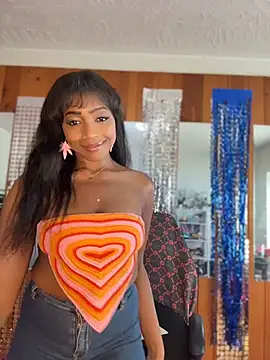 Blazerinan Live XXX chat