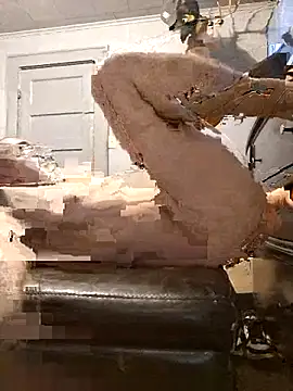 Kloudkocksmoke Chat XXX in diretta