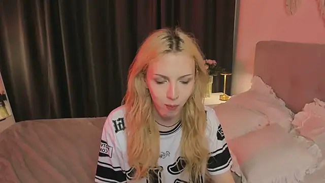 Tiffany__King 现场XXX聊天