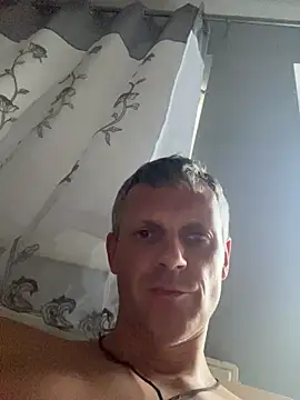 ChiefApron5 Live XXX Chat