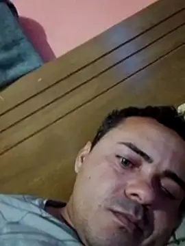 Show de paulojoh na webcam