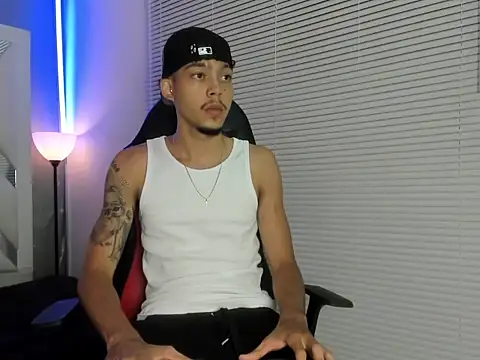 thiago_preston Show in webcam