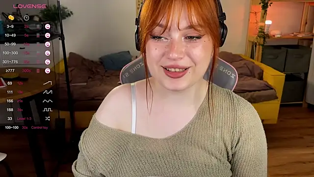 دردشة Sofy_Benson الجنسية المباشرة