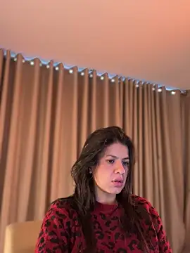 Zandrina Live XXX Chat