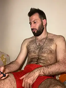 speddy34 – Live XXX-chat