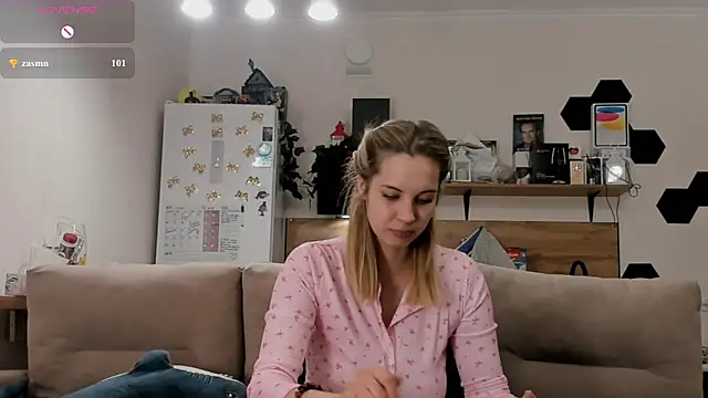 Hot__K 라이브 XXX 채팅