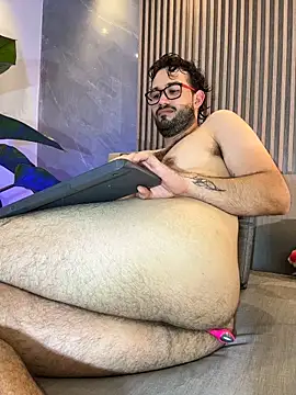 Chat XXX ao vivo de Adrian_SITH