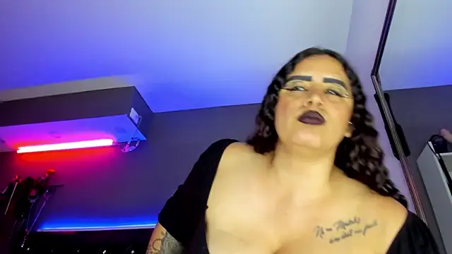 Chat XXX en directo de MariaGaitan