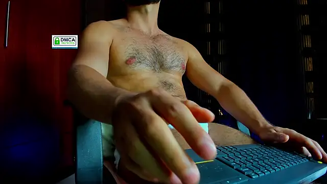 Chatroom XXX en direct de Smiith94