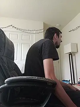 Czat XXX na żywo – Sole__Samurai