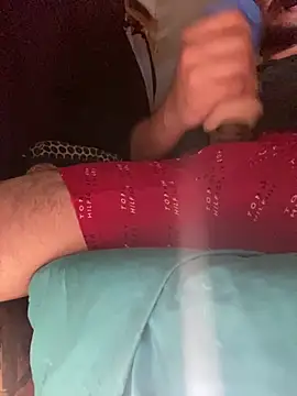 GusanoDelicioso 라이브 XXX 채팅