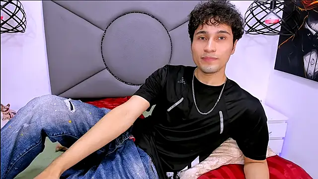 Chatroom XXX en direct de buddy_whitte