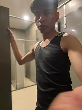 Chat XXX Live The_Conquer
