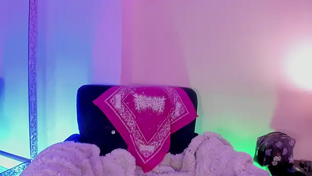 Živý XXX chat psychodoll_11
