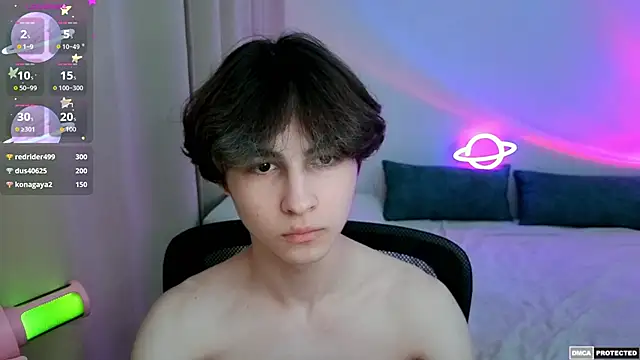 Chat XXX ao vivo de _Milway_