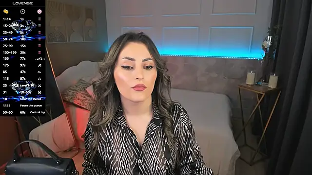 KylieMellow 라이브 XXX 채팅