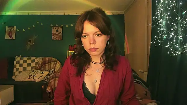 Chat XXX en directo de ClancyMorissey