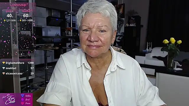 Živý XXX chat roxana_brooks