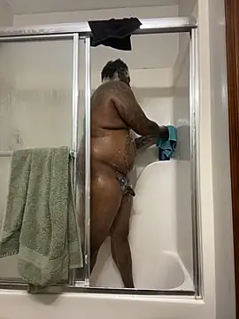Show Webcam de salihnasty91