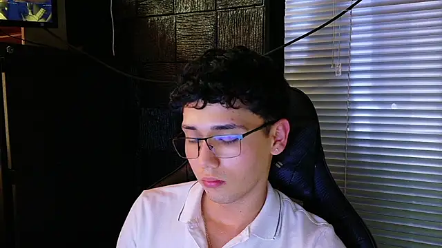 SrJacobs Live XXX Chat