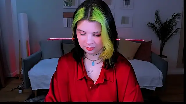 AliceSpencery Live XXX Chat